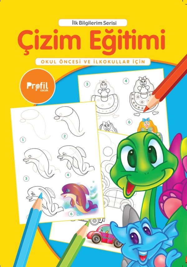 Çizim Eğitimi