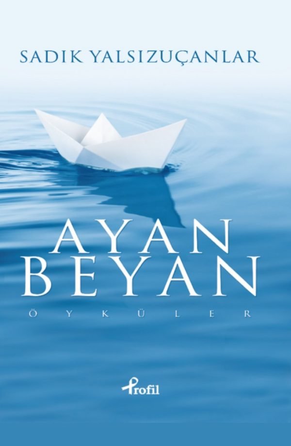 Ayan Beyan