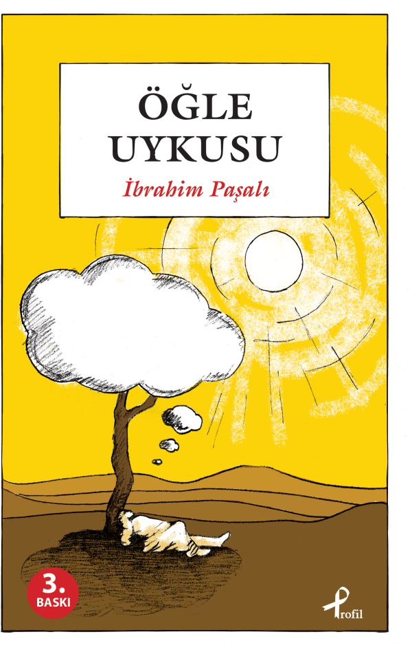 Öğle Uykusu